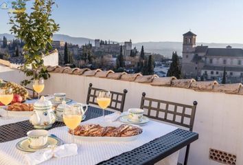 Chalet en  Granada, Granada Provincia