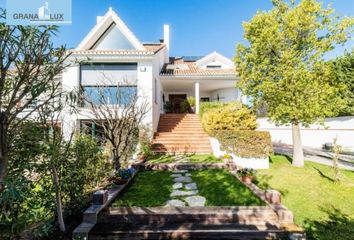 Chalet en  Albolote, Granada Provincia