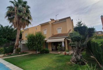 Chalet en  Puçol, Valencia/valència Provincia