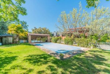 Chalet en  El Escorial, Madrid Provincia