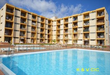 Apartamento en  Playa Del Ingles, Palmas (las)