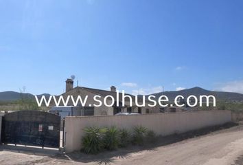 Chalet en  Fuente Alamo, Murcia Provincia