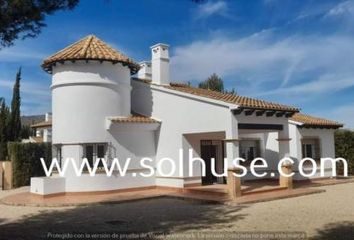 Chalet en  Mazarron, Murcia Provincia