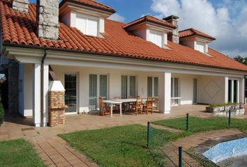 Chalet en  Hoz De Anero, Cantabria