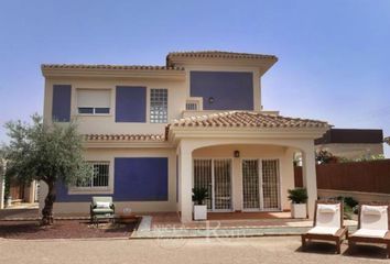 Chalet en  Purias, Murcia Provincia