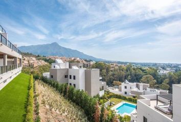 Apartamento en  Distrito 3-nueva Andalucía, Marbella