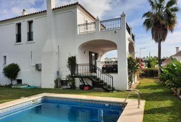 Chalet en  Estepona, Málaga Provincia