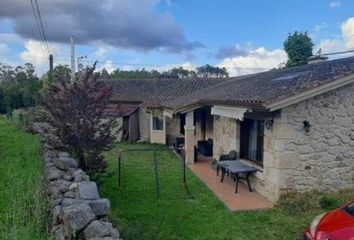 Chalet en  Mondariz, Pontevedra Provincia