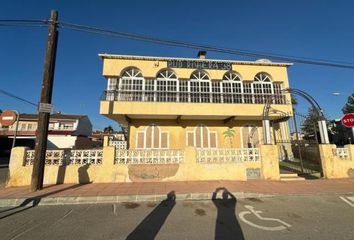 Chalet en  Santiago De La Ribera, Murcia Provincia