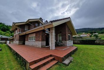 Chalet en  Santullan, Cantabria