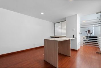 Lote de Terreno en  La Castellana, Bogotá