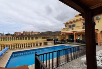 Chalet en  Adeje, St. Cruz De Tenerife