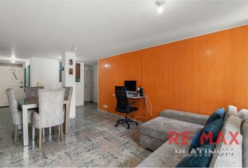 Apartamento en  Chapinero Central, Bogotá