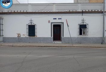 Chalet en  Sanlucar De Barrameda, Cádiz Provincia