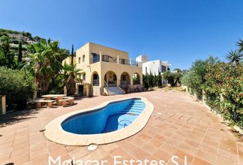 Chalet en  Mojacar, Almería Provincia