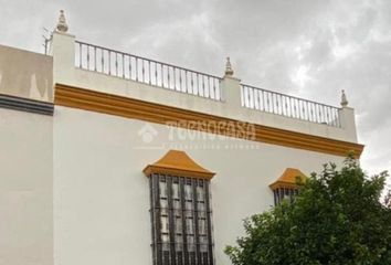 Chalet en  La Puebla De Cazalla, Sevilla Provincia