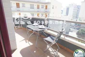 Apartamento en  Roses, Girona Provincia