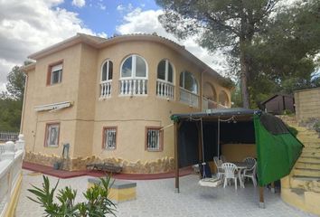 Chalet en  Tibi, Alicante Provincia