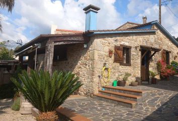 Chalet en  A Armenteira, Pontevedra Provincia