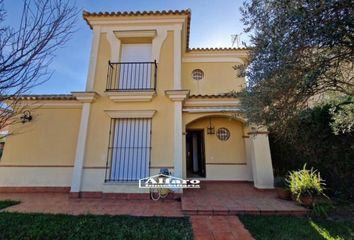 Chalet en  Matalascañas, Huelva Provincia