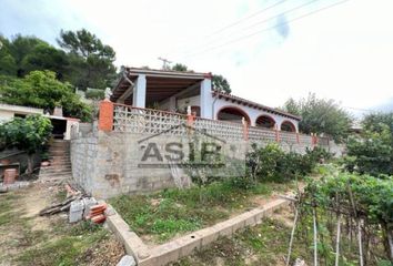 Chalet en  El Raco, Valencia/valència Provincia