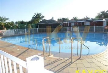 Chalet en  Maspalomas, Palmas (las)