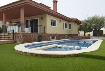 Chalet en  Pilar De La Horadada, Alicante Provincia