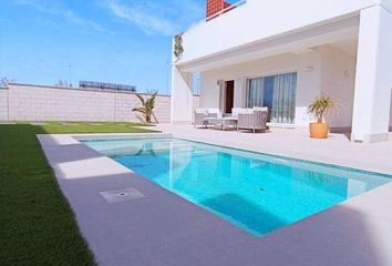 Chalet en  Pilar De La Horadada, Alicante Provincia