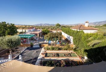 Chalet en  Alhendin, Granada Provincia