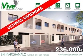 Chalet en  Marchamalo, Guadalajara Provincia