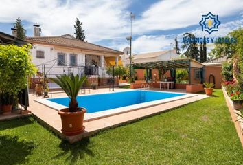 Chalet en  Las Gabias, Granada Provincia