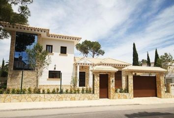 Chalet en  Dehesa De Campoamor, Alicante Provincia