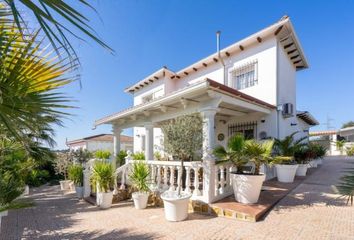 Chalet en  El Casar De Escalona, Toledo Provincia