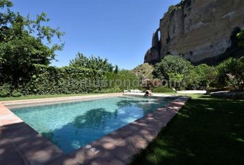 Chalet en  Ronda, Málaga Provincia