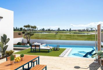 Chalet en  Los Alcazares, Murcia Provincia