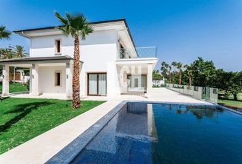 Chalet en  Distrito 3-nueva Andalucía, Marbella