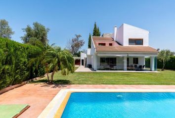 Chalet en  Aznalcazar, Sevilla Provincia