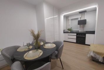 Apartamento en  Aguilas, Murcia Provincia