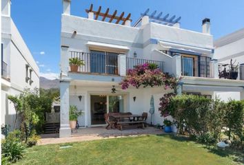 Chalet en  Estepona, Málaga Provincia