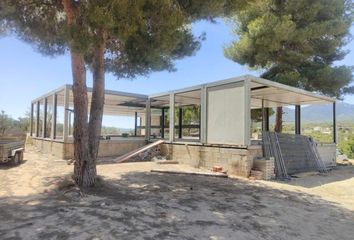 Chalet en  Tibi, Alicante Provincia