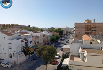 Piso en  Sanlucar De Barrameda, Cádiz Provincia