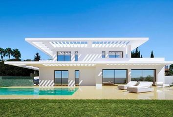 Chalet en  Estepona, Málaga Provincia