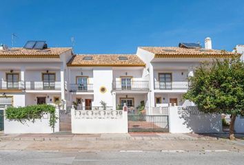 Chalet en  Distrito 1-san Pedro Sur, Marbella