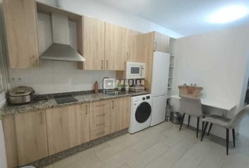 Apartamento en  Bailén - Miraflores, Málaga