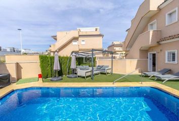 Apartamento en  Distrito 2 - Urbanizaciones - Los Naúfragos, Torrevieja