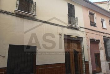 Chalet en  Albalat De La Ribera, Valencia/valència Provincia