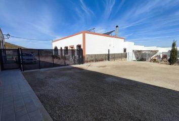 Chalet en  Fernanperez, Almería Provincia