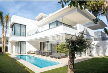 Chalet en  Distrito 3-nueva Andalucía, Marbella