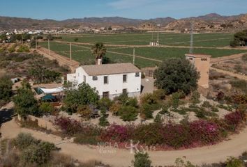 Chalet en  El Real, Almería Provincia