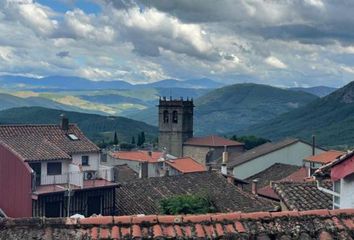 Chalet en  Herguijuela De La Sierra, Salamanca Provincia